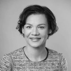 Meet your Posher, Ieva